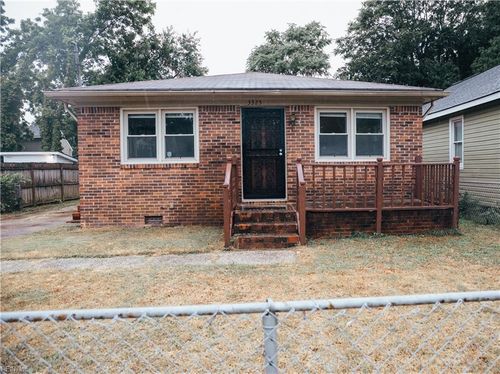 3325 Marne Avenue, Norfolk, VA, 23509 | Card Image