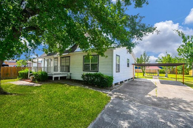 2636 Lone Oak Rd, House other with 3 bedrooms, 2 bathrooms and null parking in Houston TX | Image 7