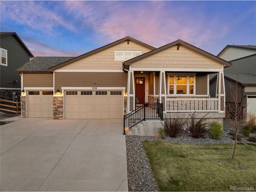 3988 Grand Baker St, Aurora, CO, 80019-2302 | Card Image