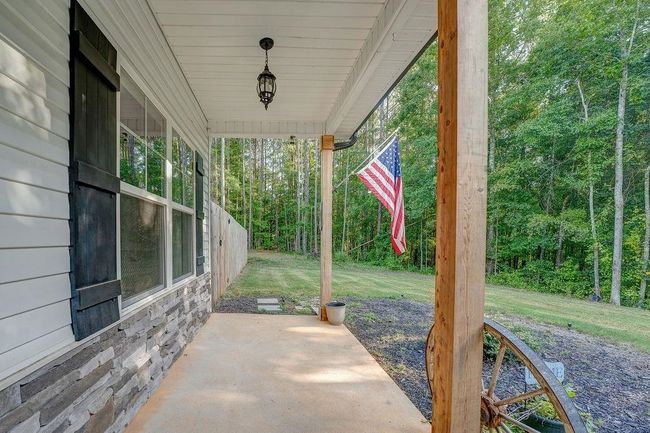 1417 Woodrow Kay Rd, House other with 4 bedrooms, 3 bathrooms and null parking in rockmart GA | Image 5