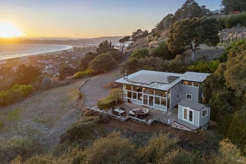 11 Puente Del Mar, Stinson Beach, CA, 94970-9728 | Card Image