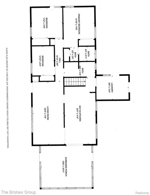 3745 Curry Rd, Caro, MI, 48723-9464 | Card Image