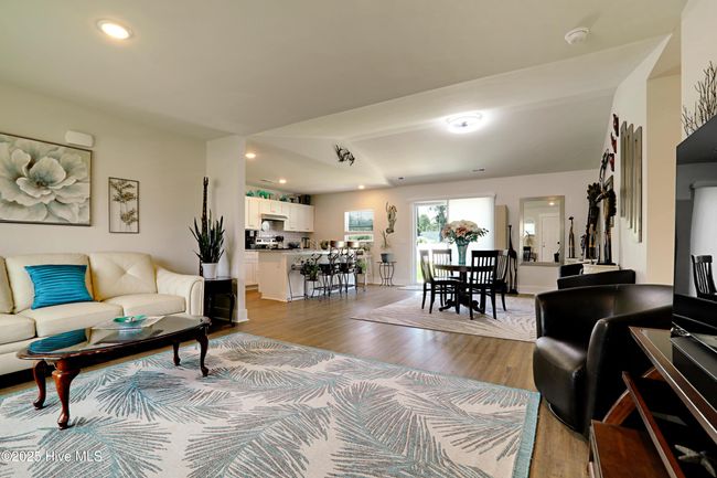 870 Pine Needles Rd, House other with 3 bedrooms, 2 bathrooms and 2 parking in Boiling Spring Lakes NC | Image 20