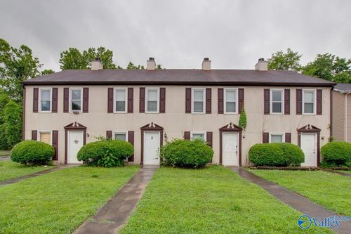 2613 Wynterhall Rd Se, Huntsville, AL, 35803-7913 | Card Image
