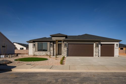 lot-187-4420 W 100 N, Cedar City, UT, 84720 | Card Image