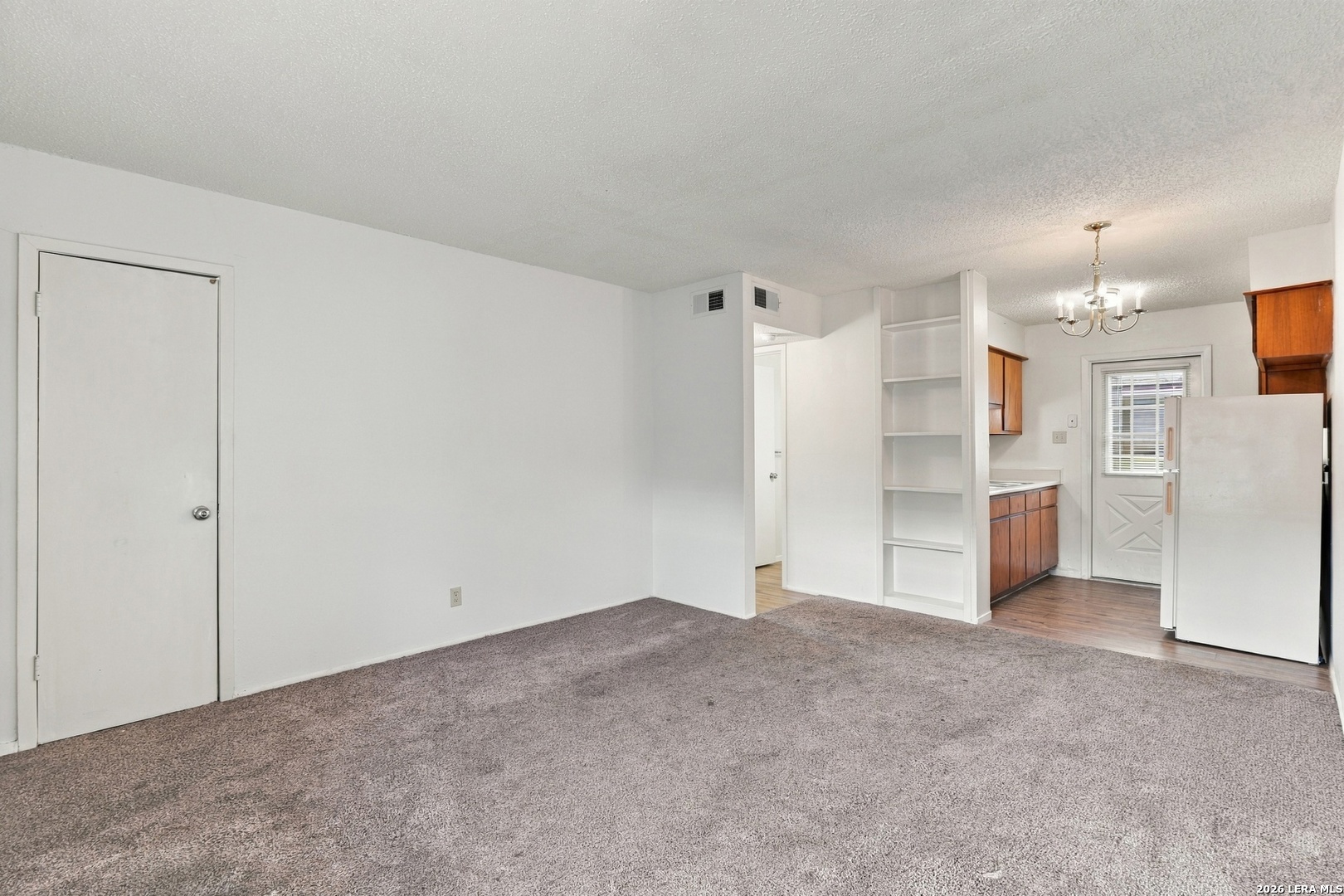 Residential Lease in San Antonio 5
