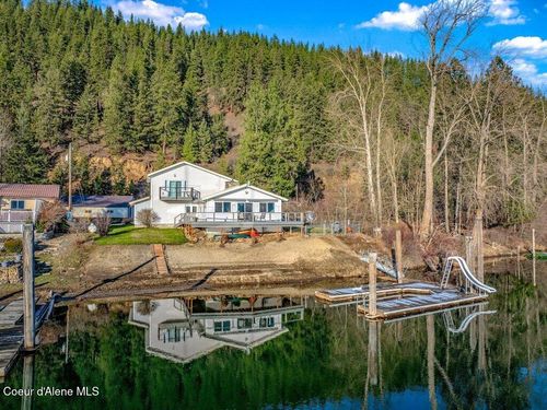 20 St Joe River Park, St. Maries, ID, 83861 | Card Image