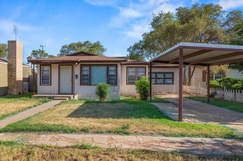 410 11th St, Levelland, TX, 79336-5516 | Card Image