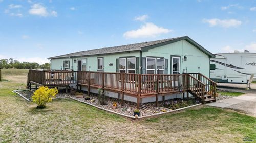 3943 Elkhorn Ln, Rapid city, SD, 57701-9006 | Card Image