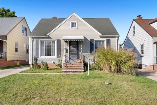 5706 Virginia Ave, Parma, OH, 44129-2610 | Card Image