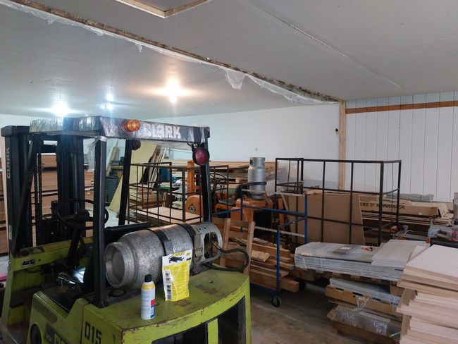 1724 E Bertrand Rd, Home with 0 bedrooms, 2 bathrooms and 18 parking in Niles MI | Image 35