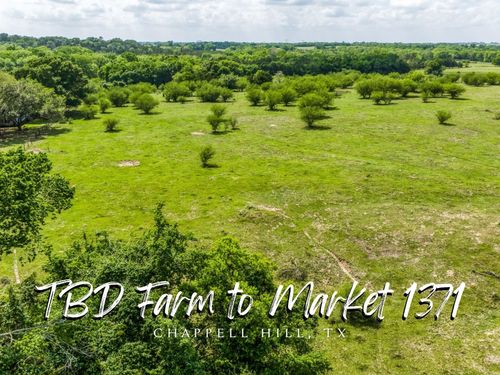 TBD Fm 1371, Chappell Hill, TX, 77426 | Card Image