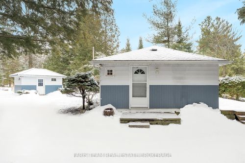 21 Stanley Rd, Woodville, ON, K0M2T0 | Card Image