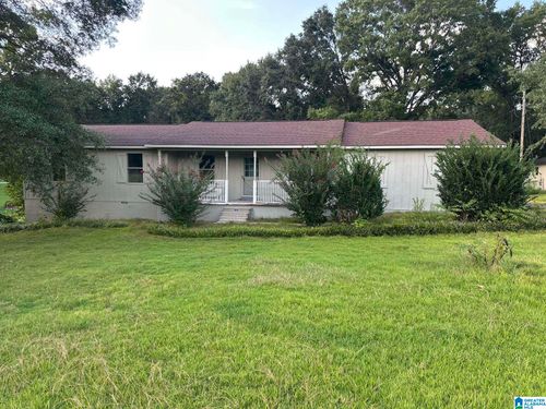 64 Forest Glen Rd, SYLACAUGA, AL, 35150-8507 | Card Image