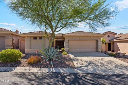 41841 N Mill Creek Way, Anthem, AZ, 85086-1170 | Card Image