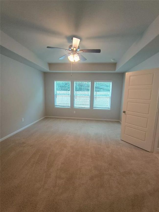 26352 Cooperstown Way, House other with 4 bedrooms, 3 bathrooms and 2 parking in Splendora TX | Image 12