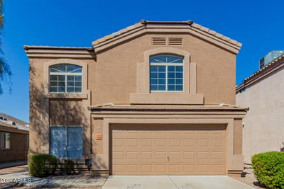 14804 N 129 Th Drive, House other with 4 bedrooms, 3 bathrooms and null parking in El Mirage AZ | Image 1