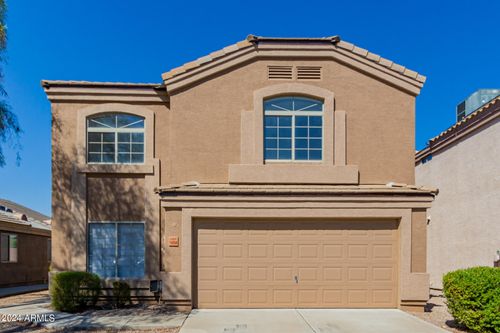 14804 N 129th Drive, El Mirage, AZ, 85335 | Card Image