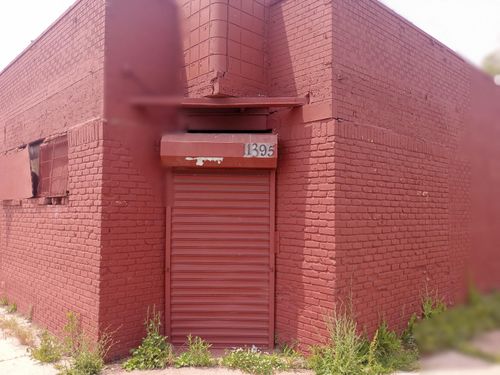 11395 E 7 Mile Rd, Detroit, MI, 48234-3705 | Card Image