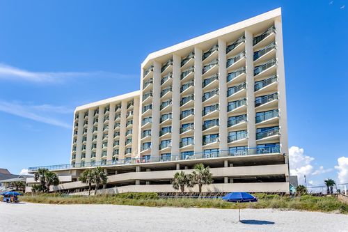 unit-705-2500 N Ocean Blvd, North Myrtle Beach, SC, 29582-2159 | Card Image
