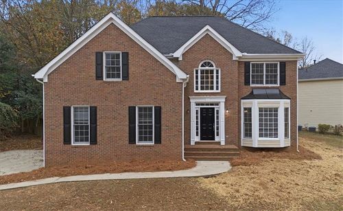 1358 Velvet Creek Way Sw, Marietta, GA, 30008-7624 | Card Image