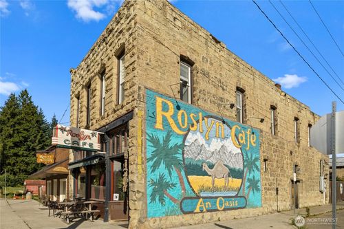 201 W Pennsylvania Ave, Roslyn, WA, 98941-3401 | Card Image