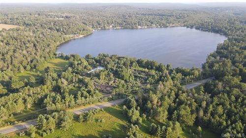 324 Acres Sackett Lake Road, Thompson, NY, 12701 | Card Image