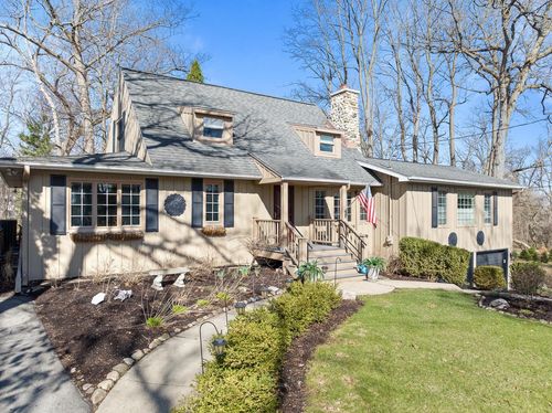 1010 Jenkins Drive, Fontana, WI, 53125 | Card Image