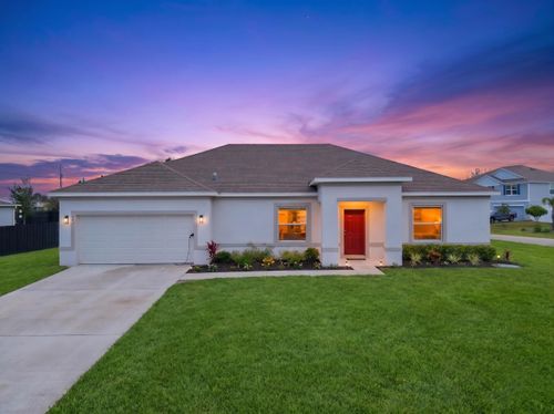 201 Sw North Wakefield Cir, Port St Lucie, FL, 34953-5912 | Card Image
