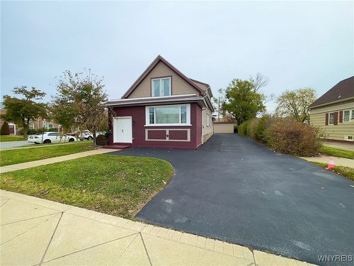 3577 Harlem Rd, Cheektowaga, NY, 14225-1506 | Card Image