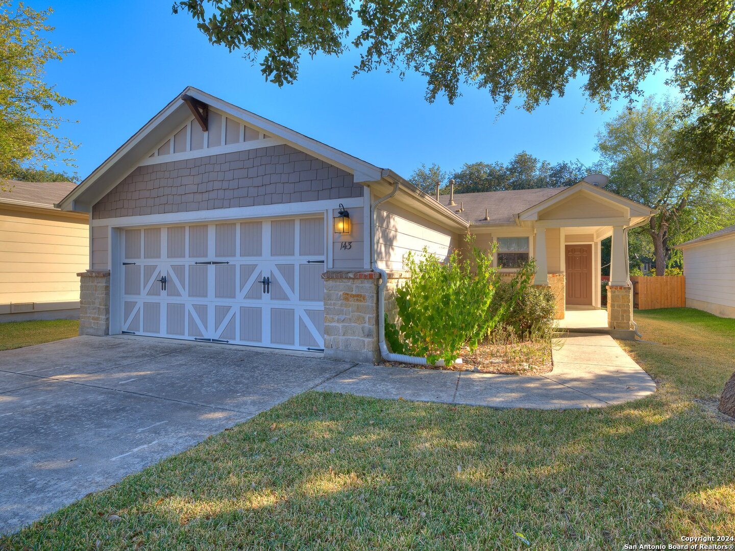 Dusty Corral , Boerne, TX 78006