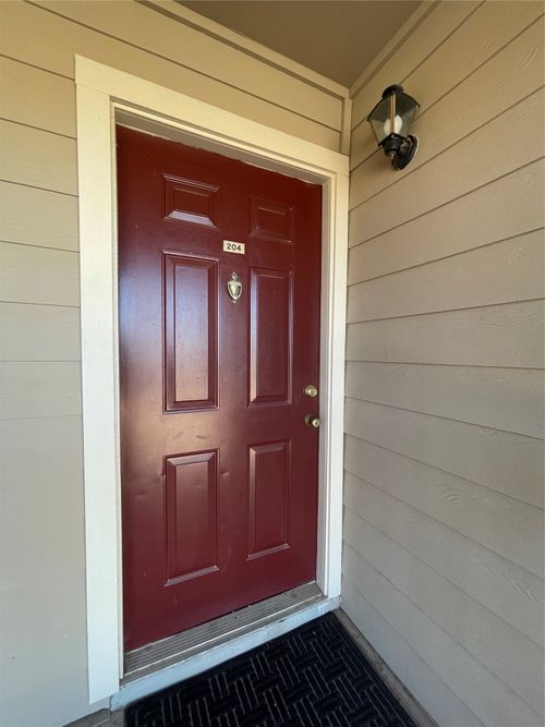 1302 Westheimer Road #204, Abilene, TX, 79601 | Card Image