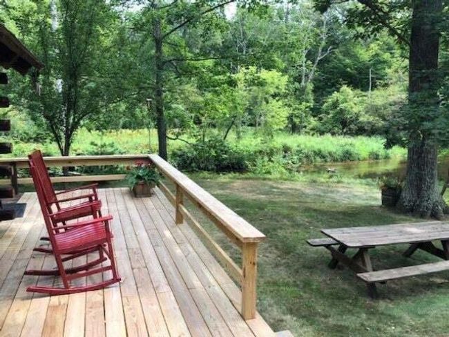 2490 145 Th Ave, House other with 2 bedrooms, 1 bathrooms and null parking in Morley MI | Image 22