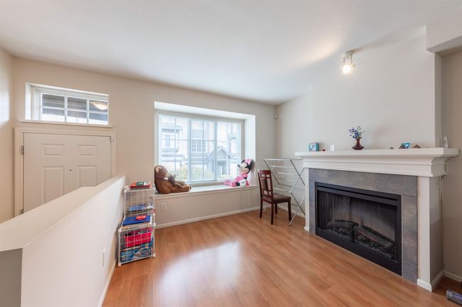 37 - 3368 Morrey Court, Townhouse with 3 bedrooms, 2 bathrooms and 2 parking in Burnaby BC | Image 5