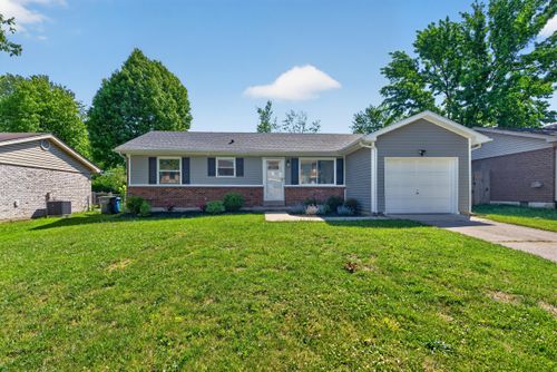 1407 Beulah Park, Lexington, KY, 40517-3519 | Card Image