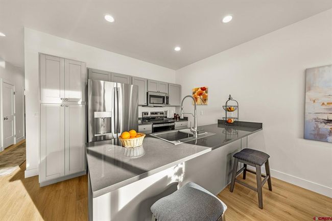 104 Senica Street, Townhouse with 3 bedrooms, 3 bathrooms and null parking in Bayfield CO | Image 10