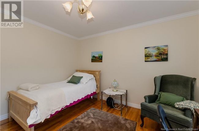 37 Gaston Cres, House other with 4 bedrooms, 3 bathrooms and null parking in Moncton NB | Image 9