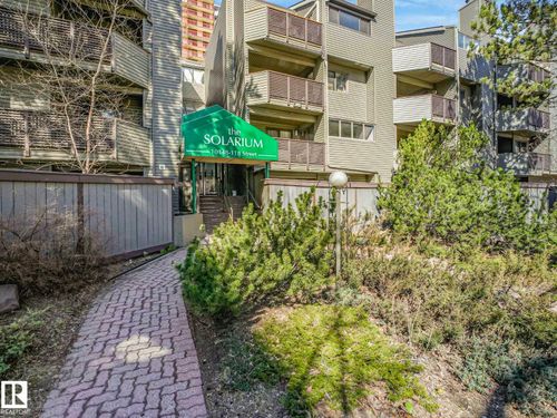 104-10148 118 St Nw, Edmonton, AB, T5K1Y4 | Card Image