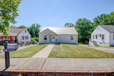 1228 Talley Dr, Home with 0 bedrooms, 0 bathrooms and null parking in Clarksville TN | Image 1