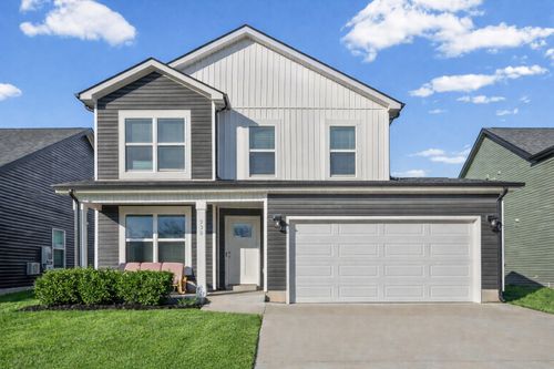 235 King Road, Clarksville, TN, 37042 | Card Image