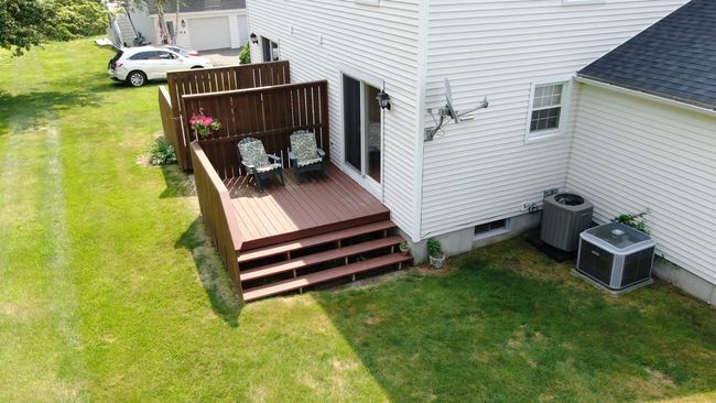 55 - 55 Addison Pond Rd, Condo with 2 bedrooms, 2 bathrooms and null parking in Glastonbury CT | Image 26