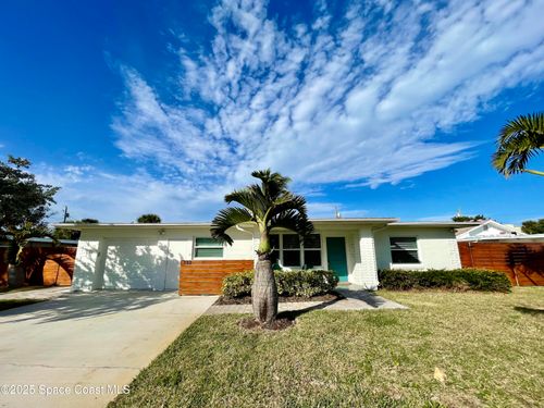 132 E Gadsden Ln, Cocoa Beach, FL, 32931-3630 | Card Image