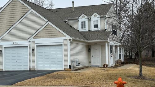 unit-101-2811 Rutland Cir, Naperville, IL, 60564-5013 | Card Image