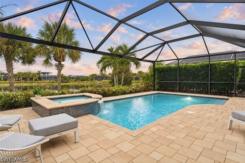 5023 Andros Dr, Naples, FL, 34113-8160 | Card Image