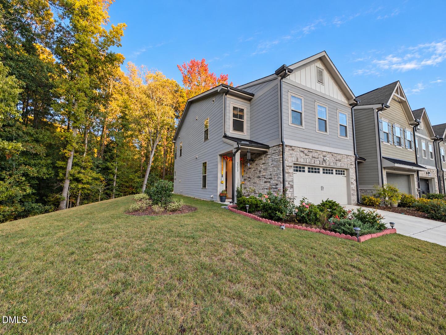 Residential Lease in Apex 3