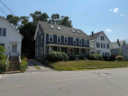 3-15 Lehner St, Wolfeboro, NH, 03894-4469 | Card Image