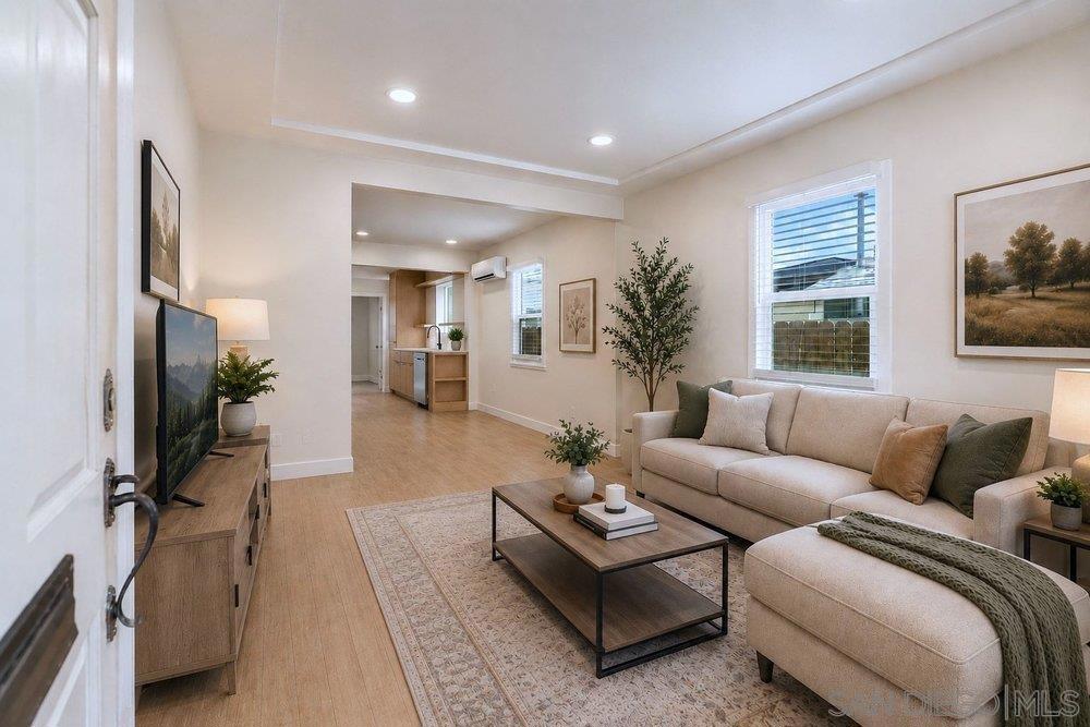 Residential in San Diego 3
