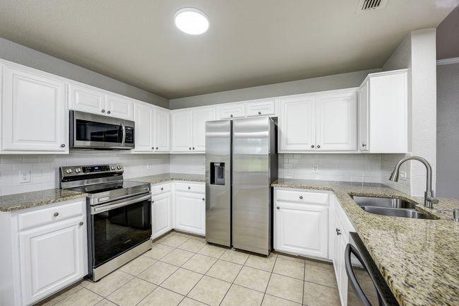 11440 Mitchell Cir, House other with 3 bedrooms, 2 bathrooms and null parking in Ponder TX | Image 9