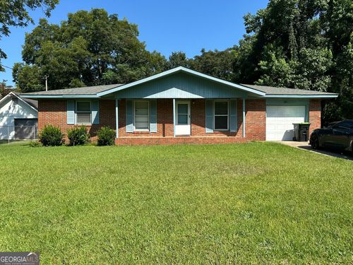 341 Mike St, Warner Robins, GA, 31088-5323 | Card Image