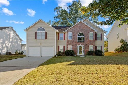 407 Grier Dr, Locust Grove, GA, 30248-6002 | Card Image
